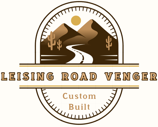 Leising Road Venger