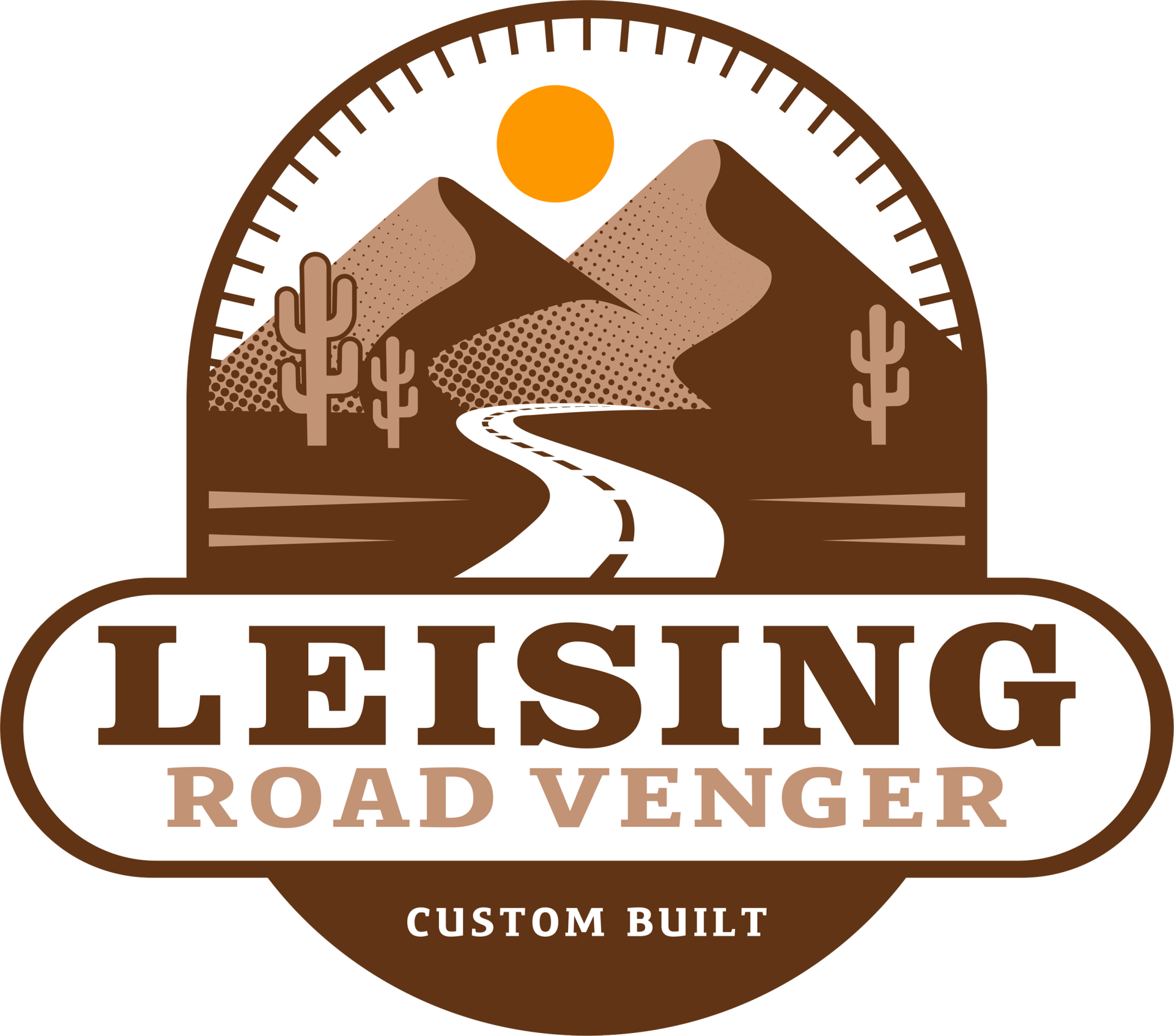 Leising Road Venger