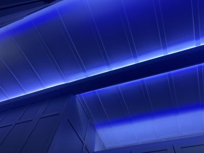 Living Quarters Lights