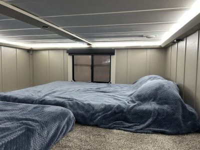 Loft Setup
