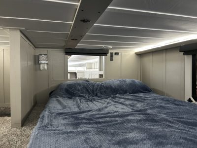 Loft Setup