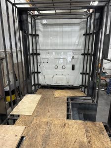 Quick Interior Update
